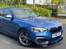 USED 2016 66 BMW 1 SERIES 3.0 M140I 5d 335 BHP 