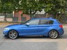 USED 2016 66 BMW 1 SERIES 3.0 M140I 5d 335 BHP 