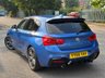 USED 2016 66 BMW 1 SERIES 3.0 M140I 5d 335 BHP 