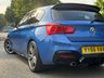 USED 2016 66 BMW 1 SERIES 3.0 M140I 5d 335 BHP 