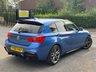 USED 2016 66 BMW 1 SERIES 3.0 M140I 5d 335 BHP 