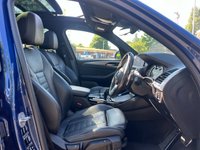 USED 2019 68 BMW X3 3.0 XDRIVE30D M SPORT 5d 261 BHP 