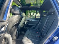 USED 2019 68 BMW X3 3.0 XDRIVE30D M SPORT 5d 261 BHP 