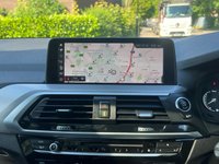 USED 2019 68 BMW X3 3.0 XDRIVE30D M SPORT 5d 261 BHP 