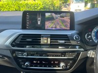 USED 2019 68 BMW X3 3.0 XDRIVE30D M SPORT 5d 261 BHP 
