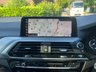 USED 2019 68 BMW X3 3.0 XDRIVE30D M SPORT 5d 261 BHP 