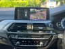 USED 2019 68 BMW X3 3.0 XDRIVE30D M SPORT 5d 261 BHP 