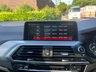 USED 2019 68 BMW X3 3.0 XDRIVE30D M SPORT 5d 261 BHP 