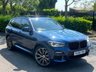 USED 2019 68 BMW X3 3.0 XDRIVE30D M SPORT 5d 261 BHP 