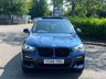 USED 2019 68 BMW X3 3.0 XDRIVE30D M SPORT 5d 261 BHP 