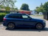 USED 2019 68 BMW X3 3.0 XDRIVE30D M SPORT 5d 261 BHP 