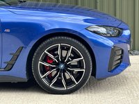 USED 2022 71 BMW I4 EDRIVE40 M SPORT 4d 336 BHP 