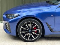 USED 2022 71 BMW I4 EDRIVE40 M SPORT 4d 336 BHP 