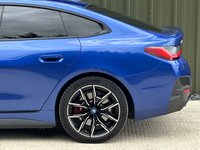 USED 2022 71 BMW I4 EDRIVE40 M SPORT 4d 336 BHP 