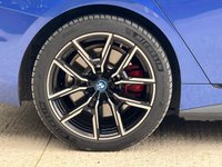 USED 2022 71 BMW I4 EDRIVE40 M SPORT 4d 336 BHP 