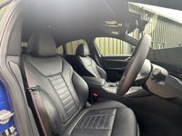 USED 2022 71 BMW I4 EDRIVE40 M SPORT 4d 336 BHP 