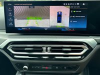 USED 2022 71 BMW I4 EDRIVE40 M SPORT 4d 336 BHP 