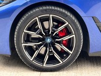 USED 2022 71 BMW I4 EDRIVE40 M SPORT 4d 336 BHP 