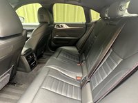 USED 2022 71 BMW I4 EDRIVE40 M SPORT 4d 336 BHP 