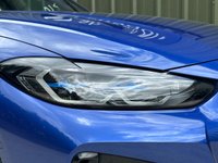 USED 2022 71 BMW I4 EDRIVE40 M SPORT 4d 336 BHP 
