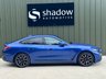 USED 2022 71 BMW I4 EDRIVE40 M SPORT 4d 336 BHP 