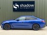USED 2022 71 BMW I4 EDRIVE40 M SPORT 4d 336 BHP 