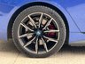 USED 2022 71 BMW I4 EDRIVE40 M SPORT 4d 336 BHP 