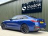 USED 2022 71 BMW I4 EDRIVE40 M SPORT 4d 336 BHP 