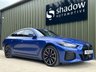 USED 2022 71 BMW I4 EDRIVE40 M SPORT 4d 336 BHP 