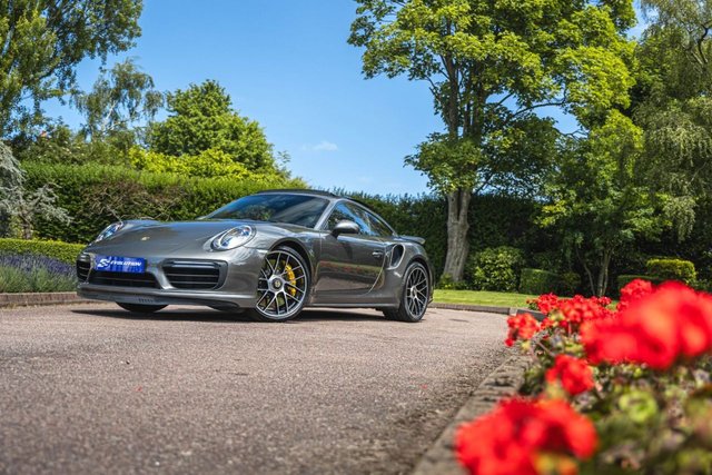 View our PORSCHE 911