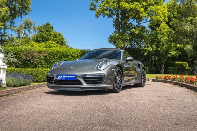 View our PORSCHE 911