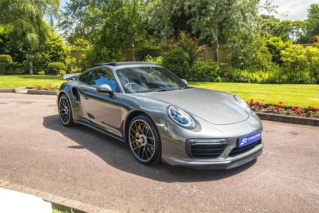 View our PORSCHE 911