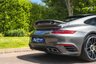 USED 2016 16 PORSCHE 911 3.8 TURBO PDK 2d 532 BHP 