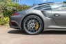 USED 2016 16 PORSCHE 911 3.8 TURBO PDK 2d 532 BHP 