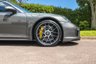 USED 2016 16 PORSCHE 911 3.8 TURBO PDK 2d 532 BHP 