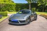 USED 2016 16 PORSCHE 911 3.8 TURBO PDK 2d 532 BHP 