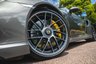 USED 2016 16 PORSCHE 911 3.8 TURBO PDK 2d 532 BHP 
