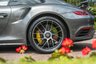 USED 2016 16 PORSCHE 911 3.8 TURBO PDK 2d 532 BHP 