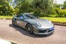 USED 2016 16 PORSCHE 911 3.8 TURBO PDK 2d 532 BHP 