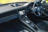 USED 2016 16 PORSCHE 911 3.8 TURBO PDK 2d 532 BHP 