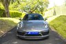 USED 2016 16 PORSCHE 911 3.8 TURBO PDK 2d 532 BHP 