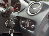 USED 2012 62 FORD FIESTA 1.2 ZETEC 5d 81 BHP 