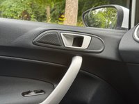 USED 2012 62 FORD FIESTA 1.2 ZETEC 5d 81 BHP 