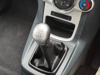 USED 2012 62 FORD FIESTA 1.2 ZETEC 5d 81 BHP 