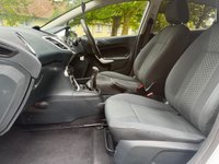 USED 2012 62 FORD FIESTA 1.2 ZETEC 5d 81 BHP 
