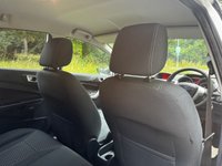 USED 2012 62 FORD FIESTA 1.2 ZETEC 5d 81 BHP 