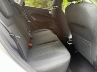 USED 2012 62 FORD FIESTA 1.2 ZETEC 5d 81 BHP 