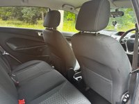 USED 2012 62 FORD FIESTA 1.2 ZETEC 5d 81 BHP 