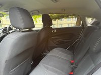 USED 2012 62 FORD FIESTA 1.2 ZETEC 5d 81 BHP 