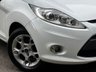 USED 2012 62 FORD FIESTA 1.2 ZETEC 5d 81 BHP 